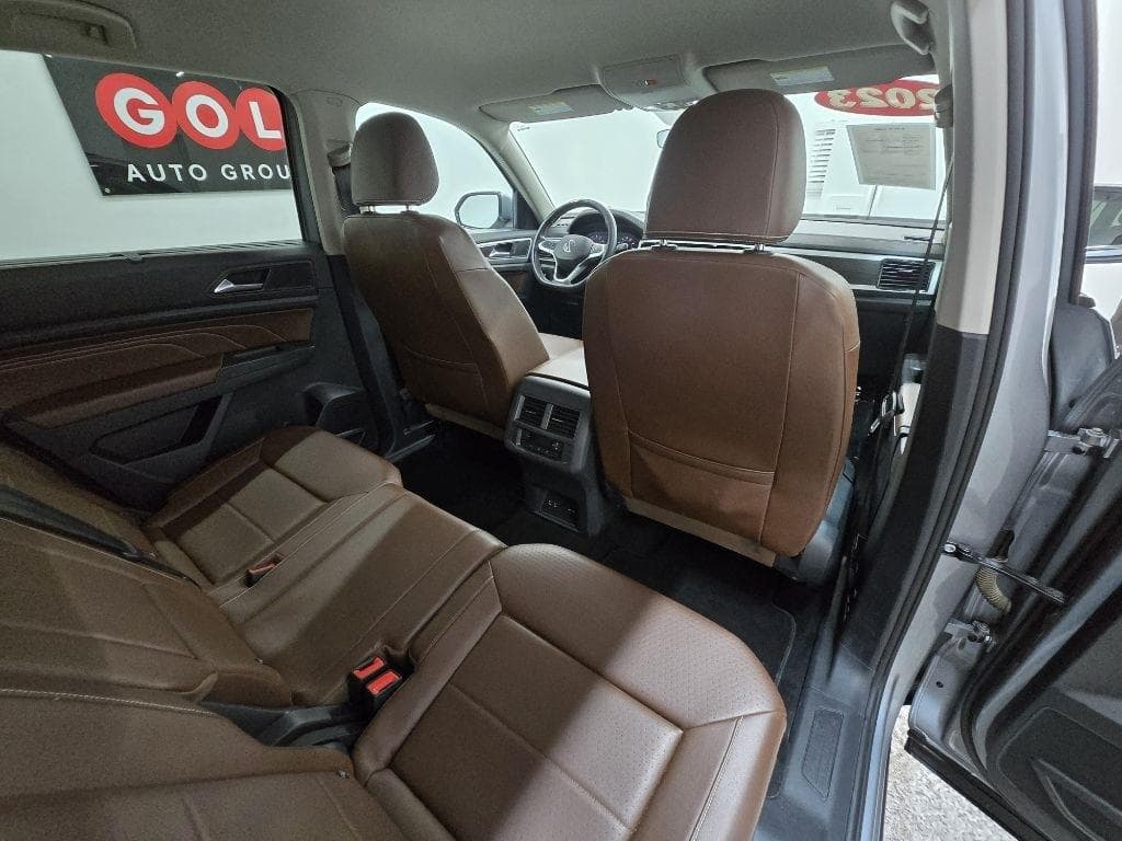 2023 VOLKSWAGEN Atlas - Image 16