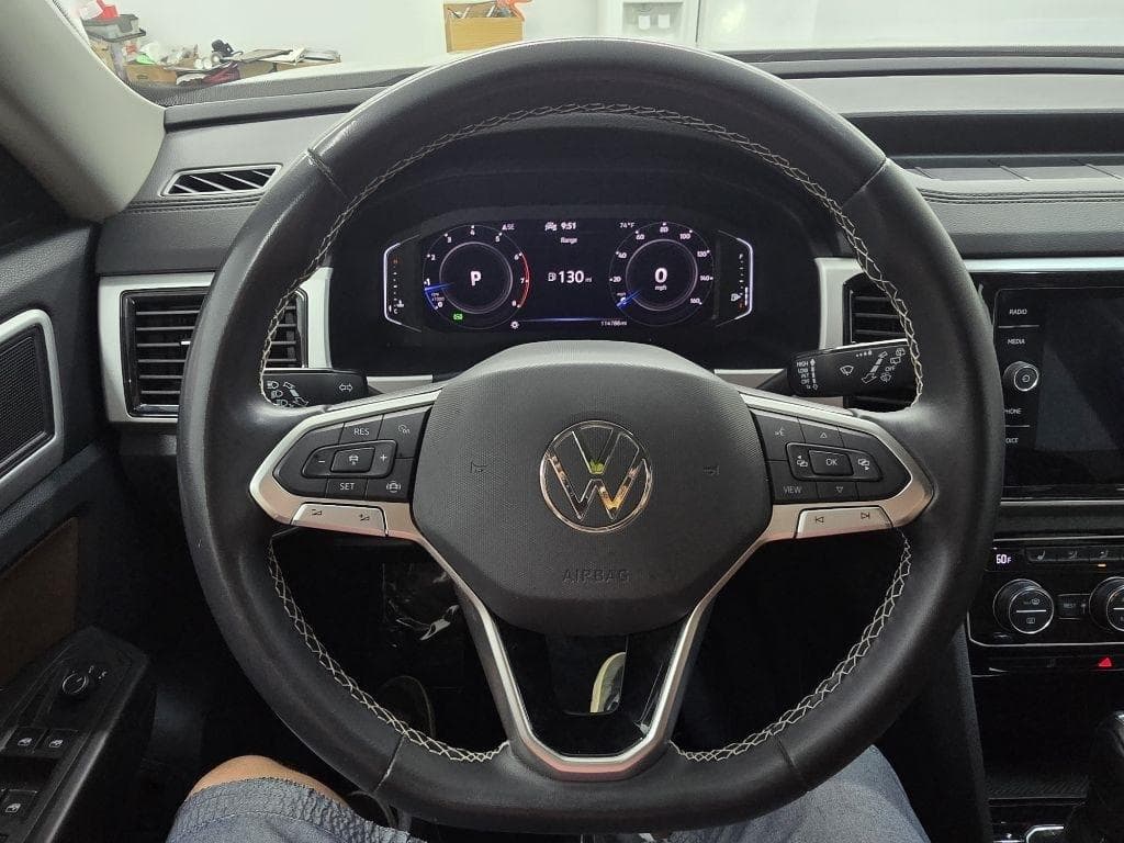 2023 VOLKSWAGEN Atlas - Image 19