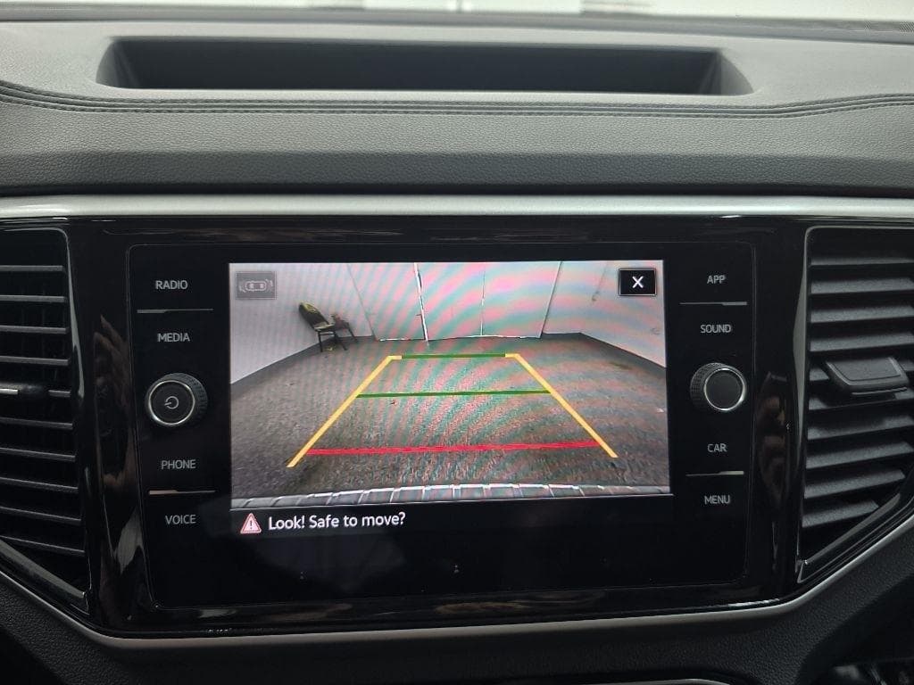 2023 VOLKSWAGEN Atlas - Image 22