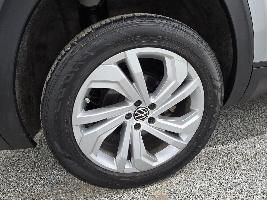 2023 VOLKSWAGEN Atlas - Image 29