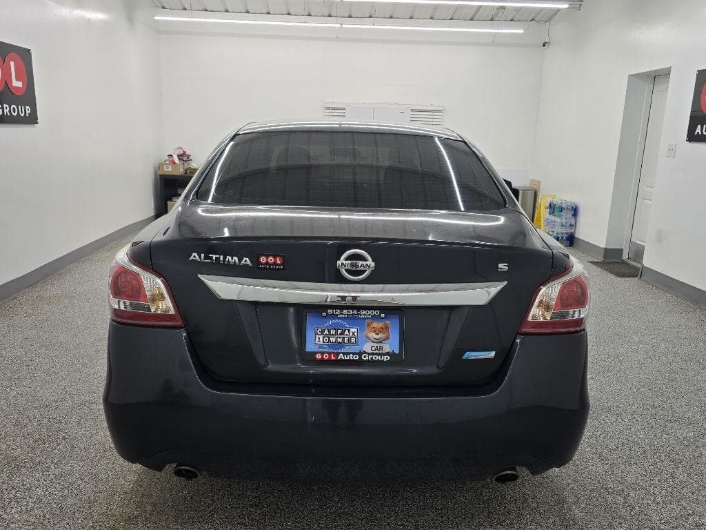 2013 NISSAN Altima - Image 3