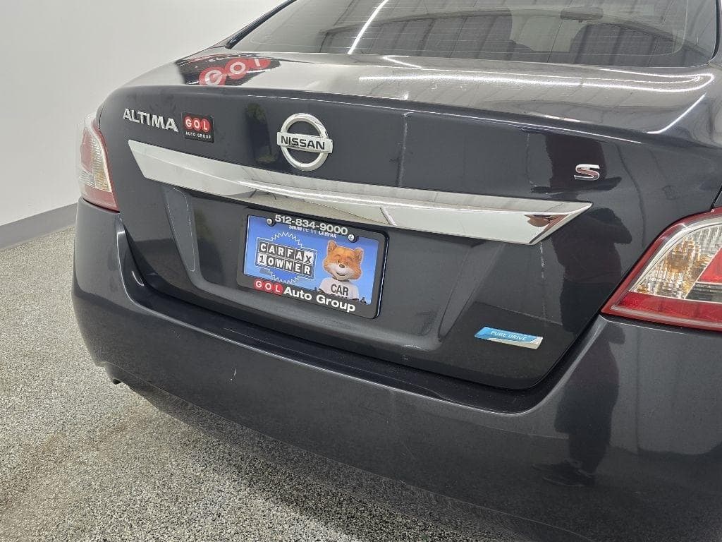 2013 NISSAN Altima - Image 5