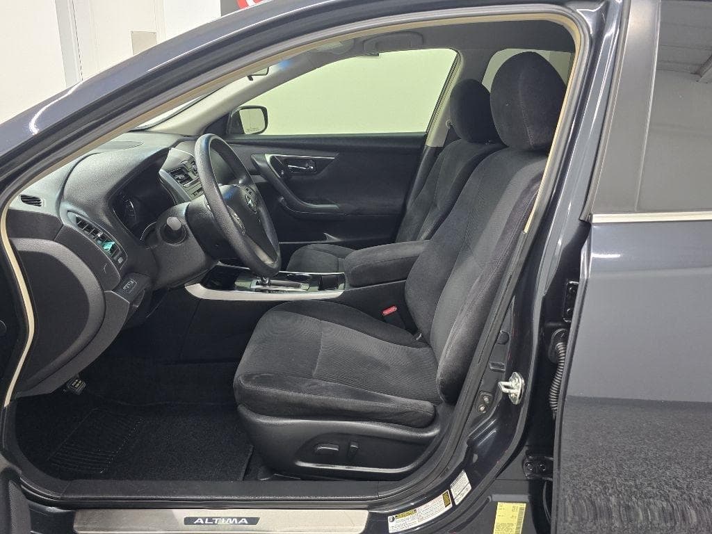 2013 NISSAN Altima - Image 7