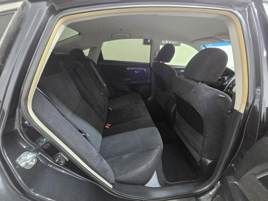 2013 NISSAN Altima - Image 14