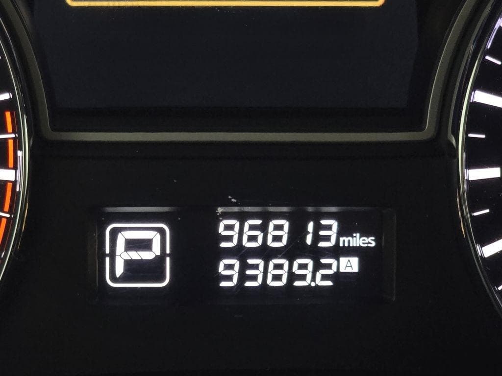 2013 NISSAN Altima - Image 19