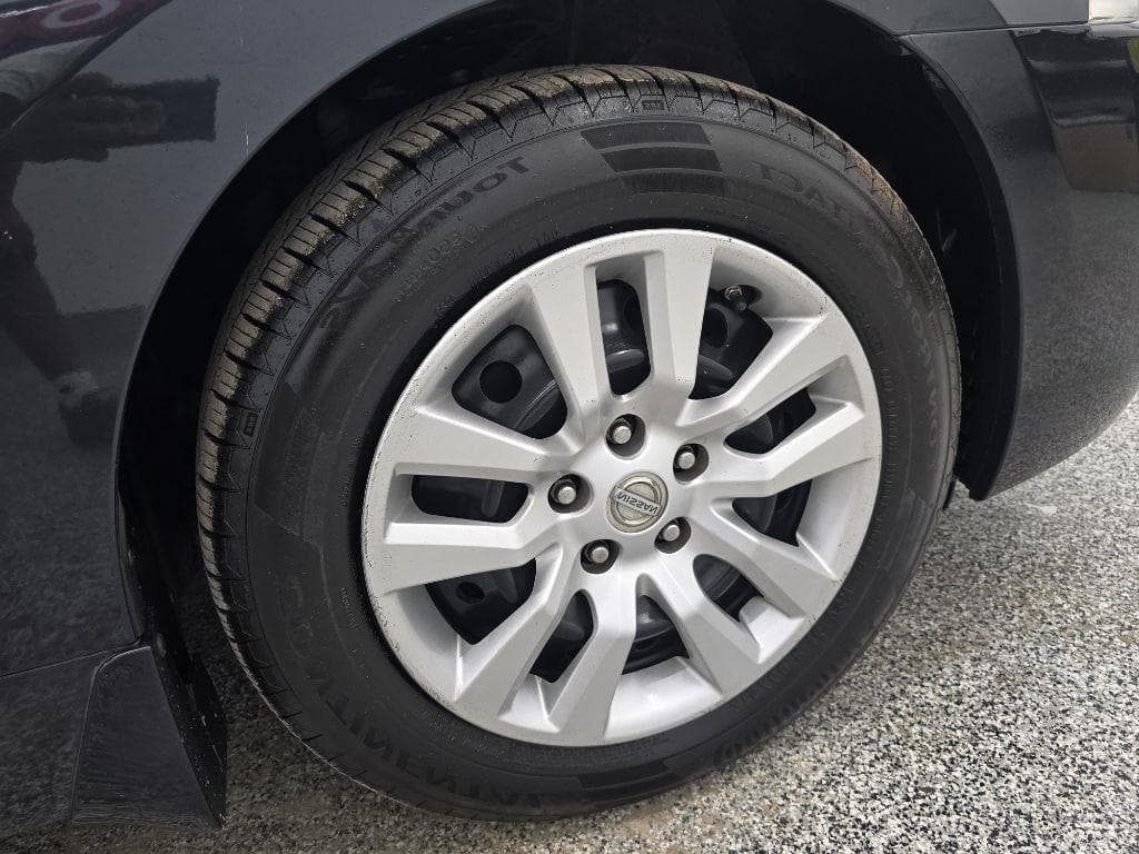 2013 NISSAN Altima - Image 27