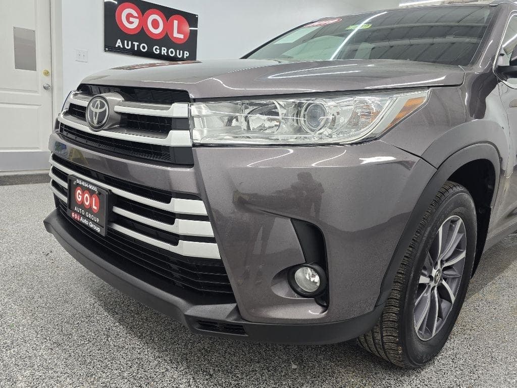 2019 TOYOTA Highlander - Image 6