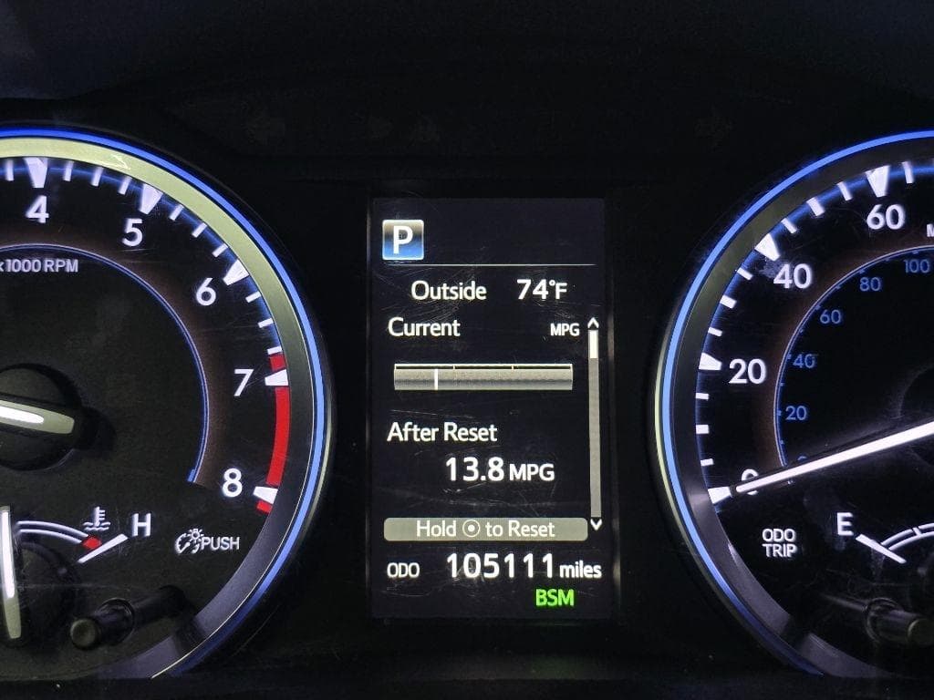 2019 TOYOTA Highlander - Image 22