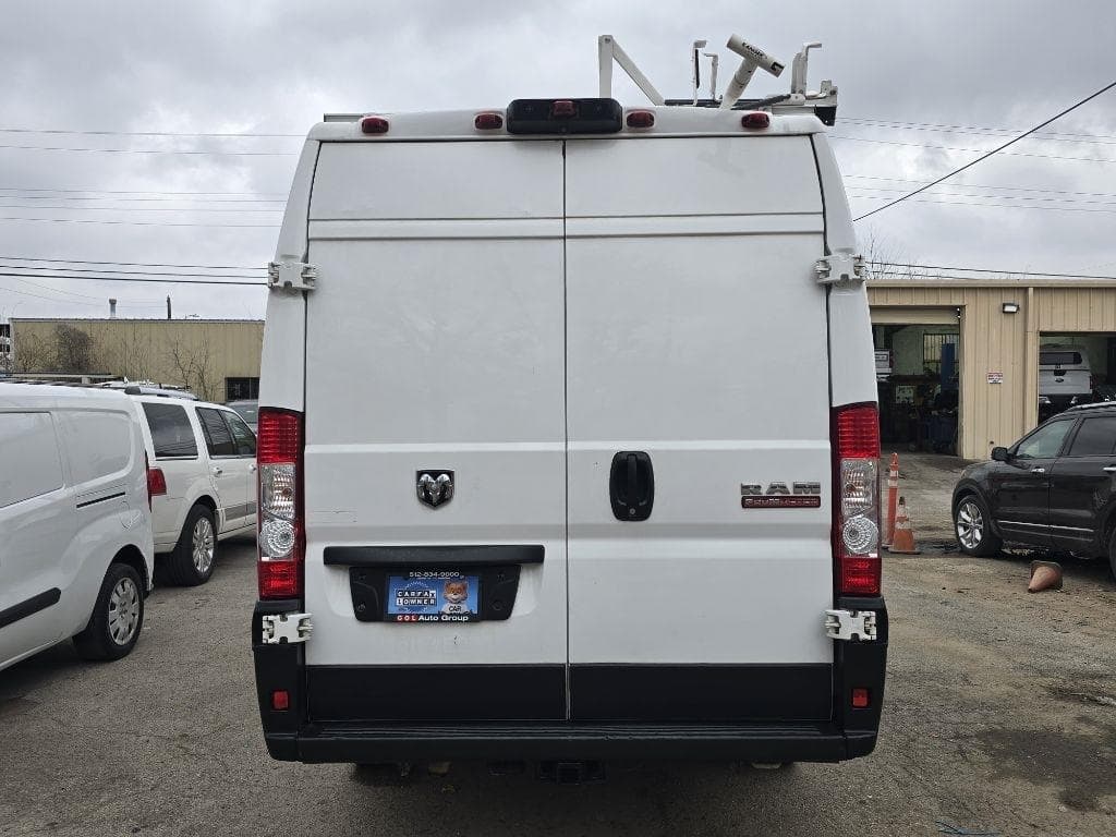 2020 RAM Promaster - Image 3