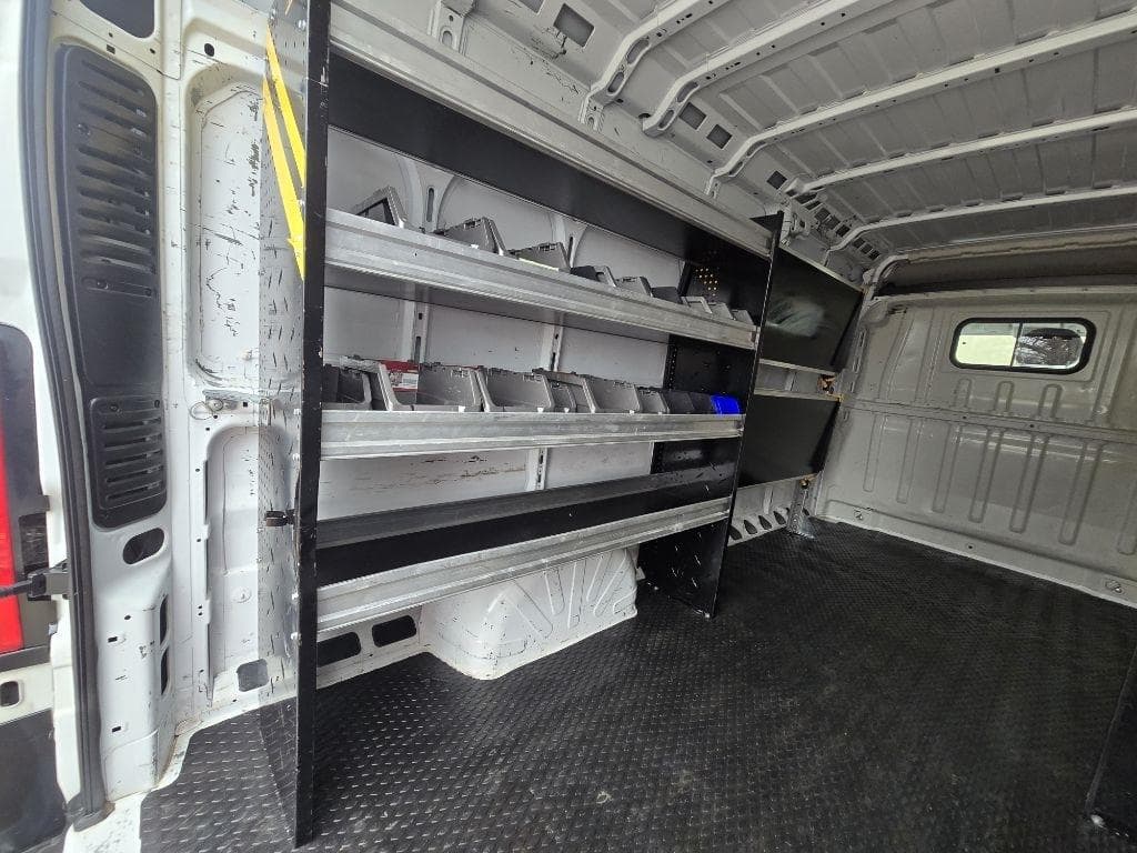2020 RAM Promaster - Image 10