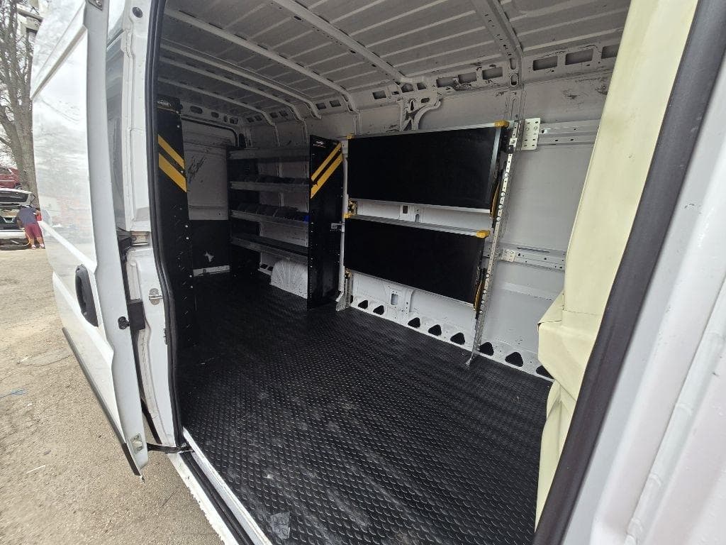 2020 RAM Promaster - Image 13
