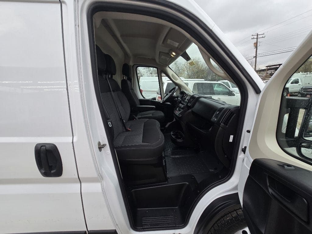 2020 RAM Promaster - Image 14