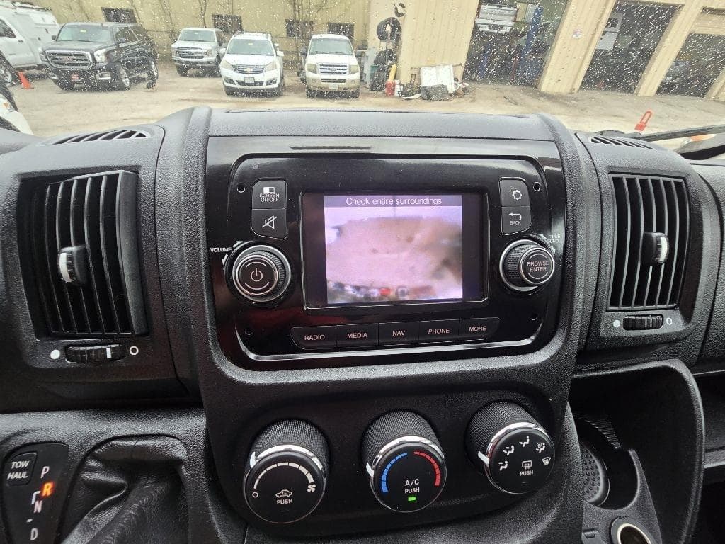 2020 RAM Promaster - Image 20