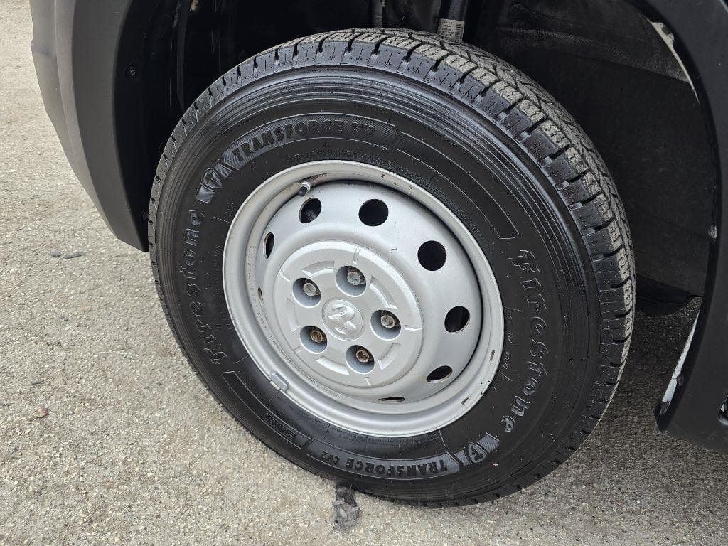 2020 RAM Promaster - Image 23