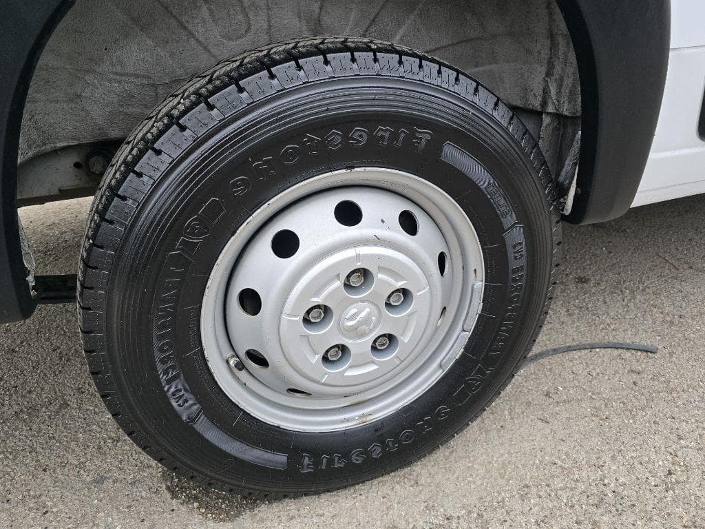 2020 RAM Promaster - Image 25