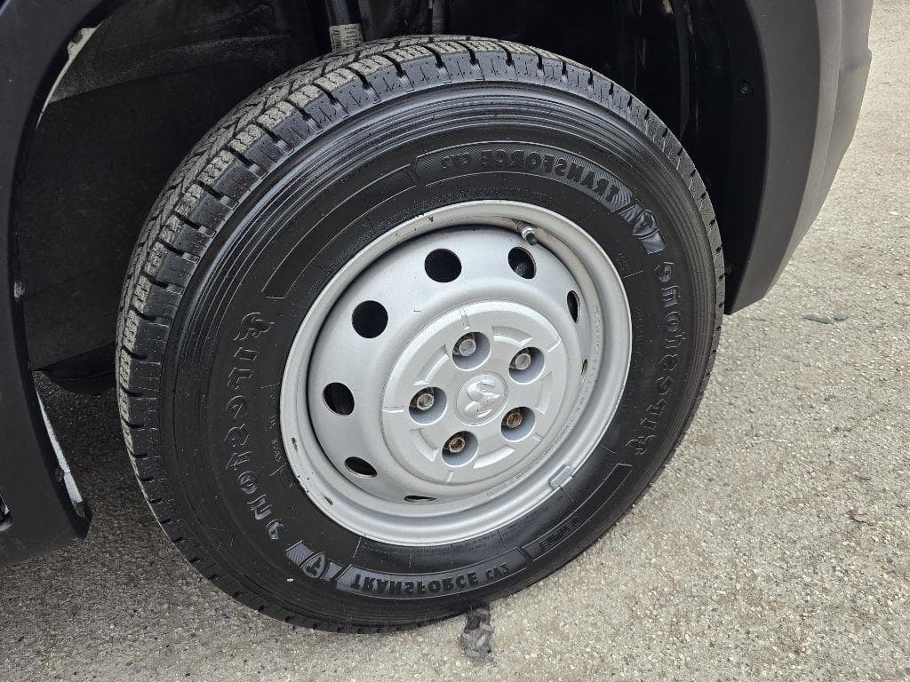 2020 RAM Promaster - Image 26