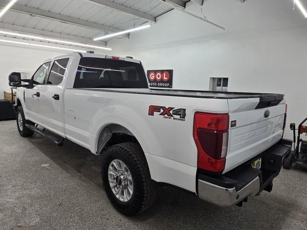 2022 FORD F-250 - Image 2