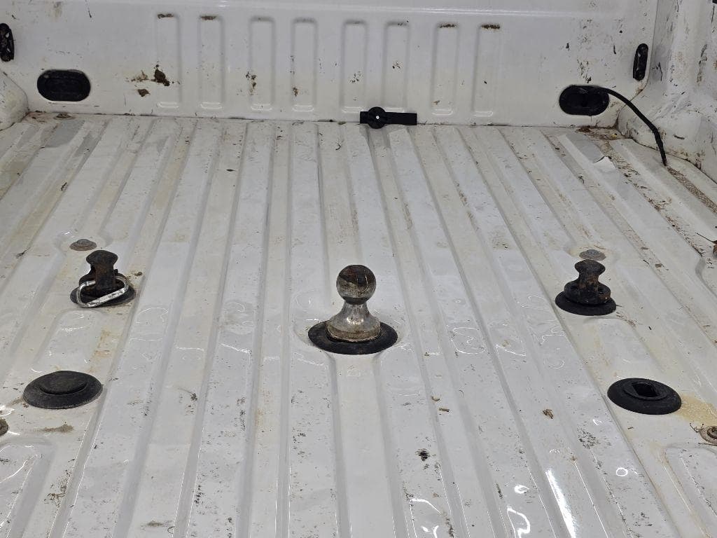 2022 FORD F-250 - Image 5