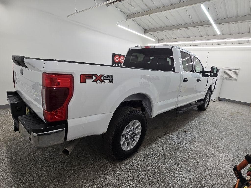2022 FORD F-250 - Image 6