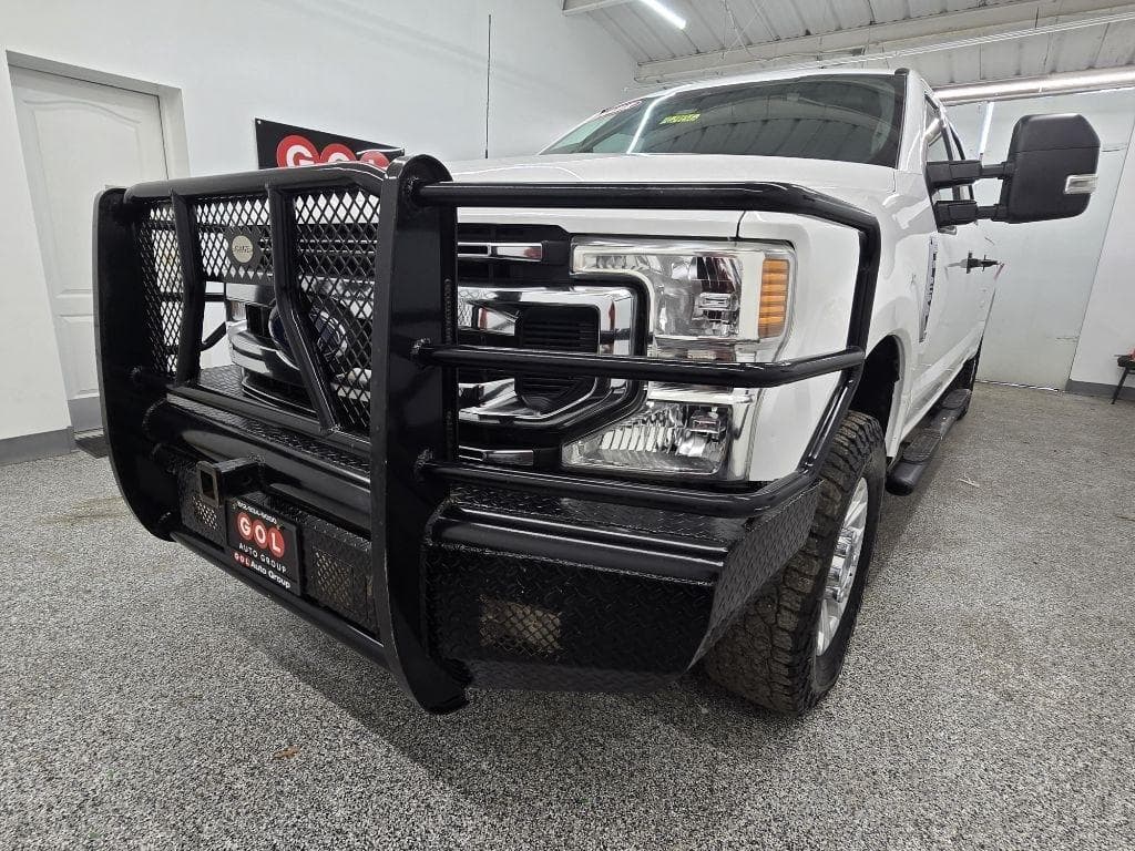2022 FORD F-250 - Image 7