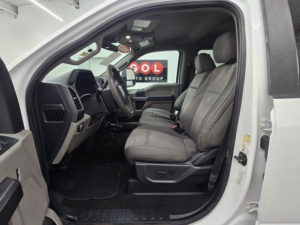 2022 FORD F-250 - Image 8