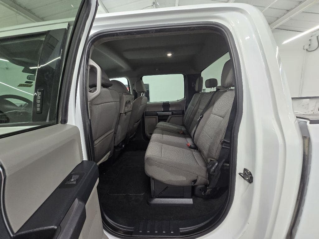 2022 FORD F-250 - Image 11