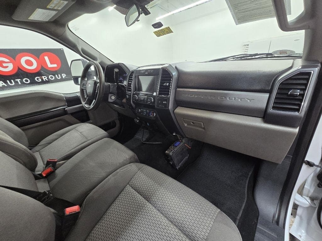 2022 FORD F-250 - Image 14
