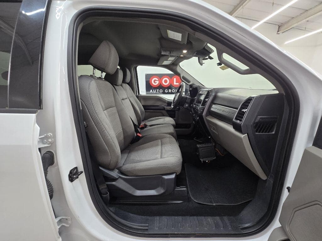 2022 FORD F-250 - Image 16