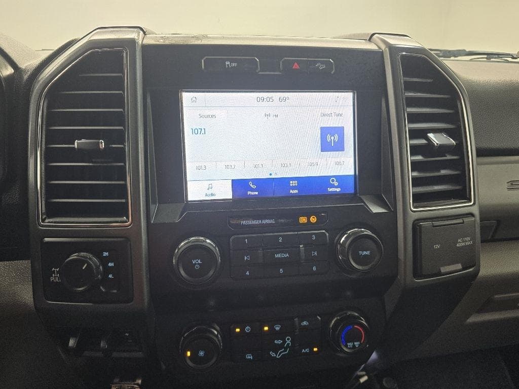 2022 FORD F-250 - Image 17