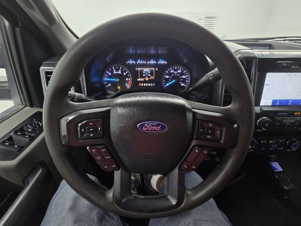 2022 FORD F-250 - Image 18