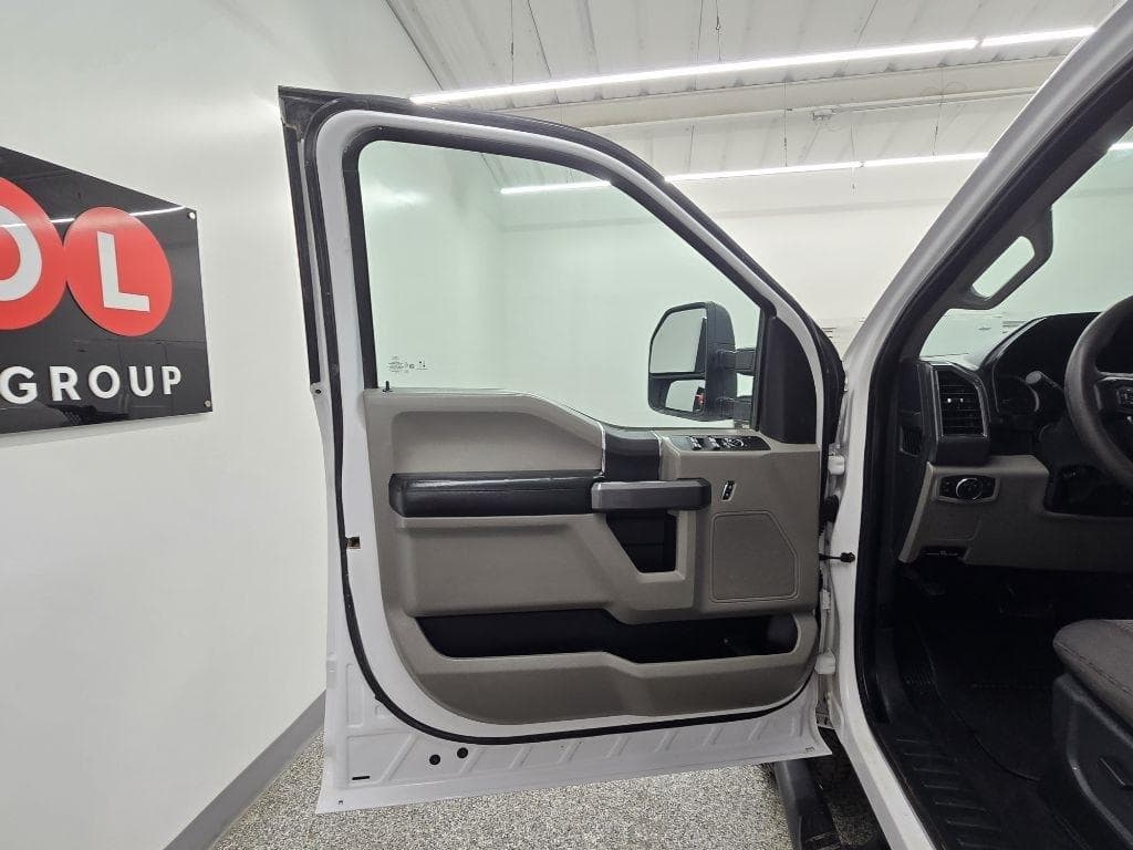 2022 FORD F-250 - Image 22