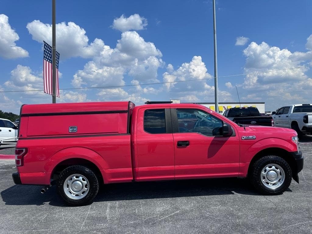 2019 FORD F-150 - Image 2