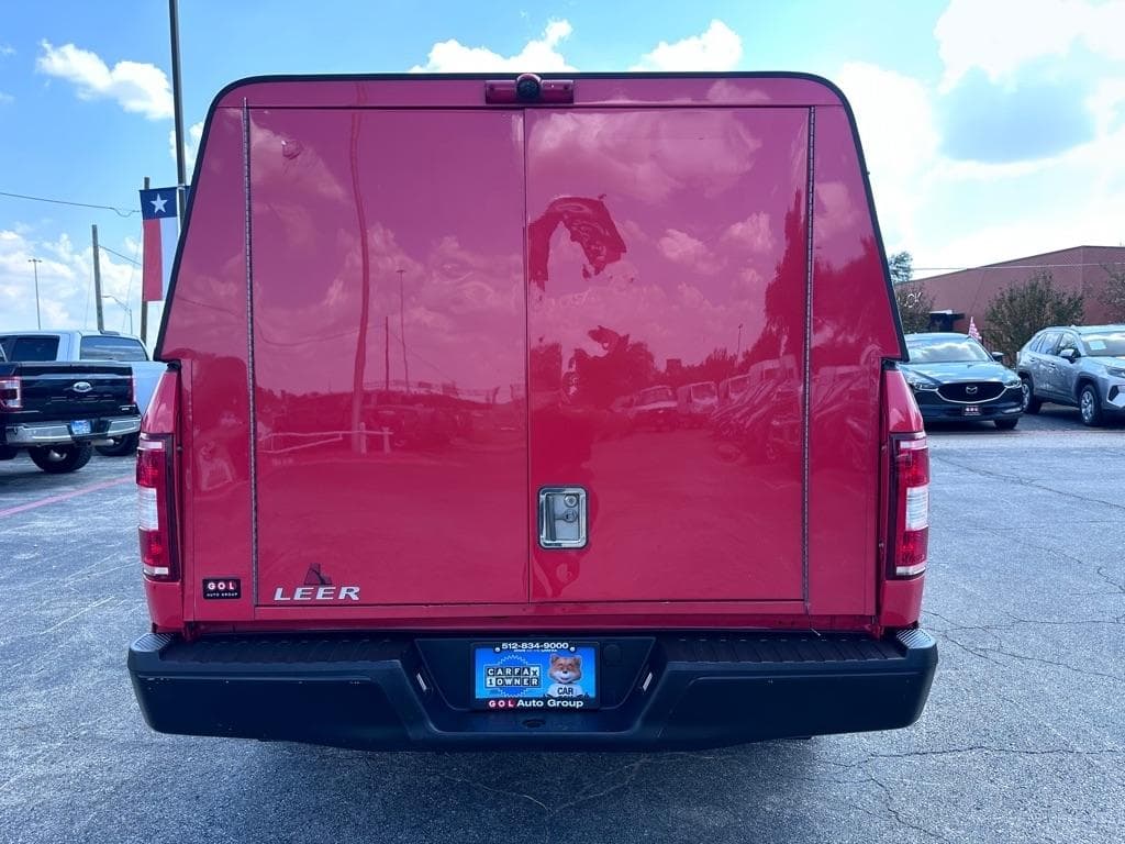 2019 FORD F-150 - Image 5