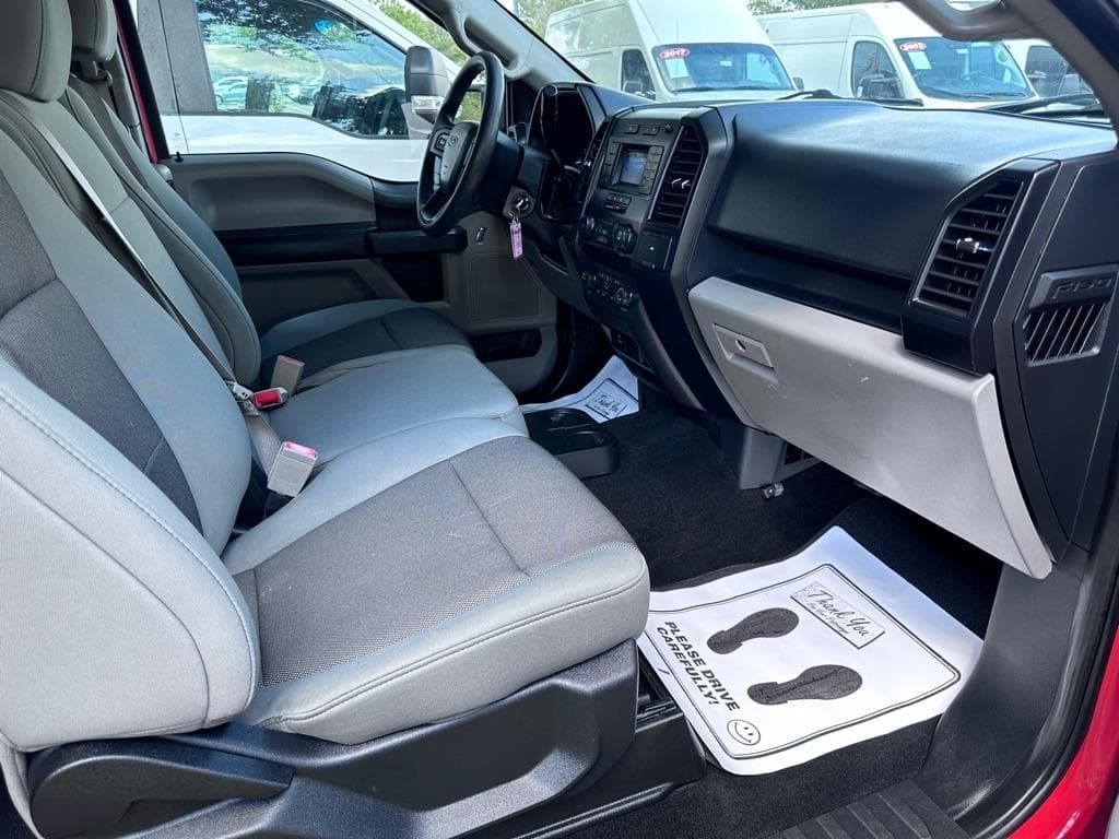 2019 FORD F-150 - Image 11