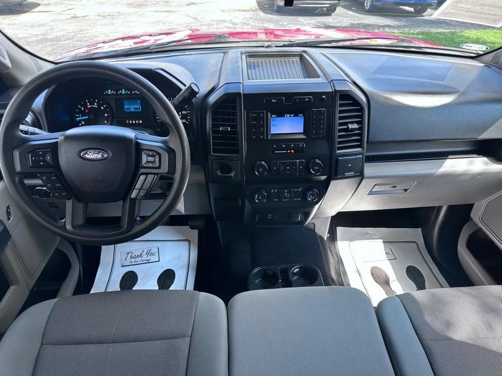 2019 FORD F-150 - Image 13