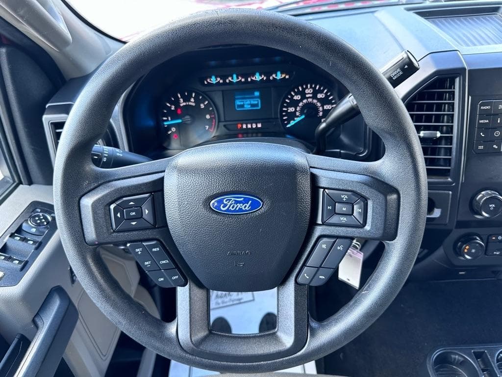 2019 FORD F-150 - Image 14