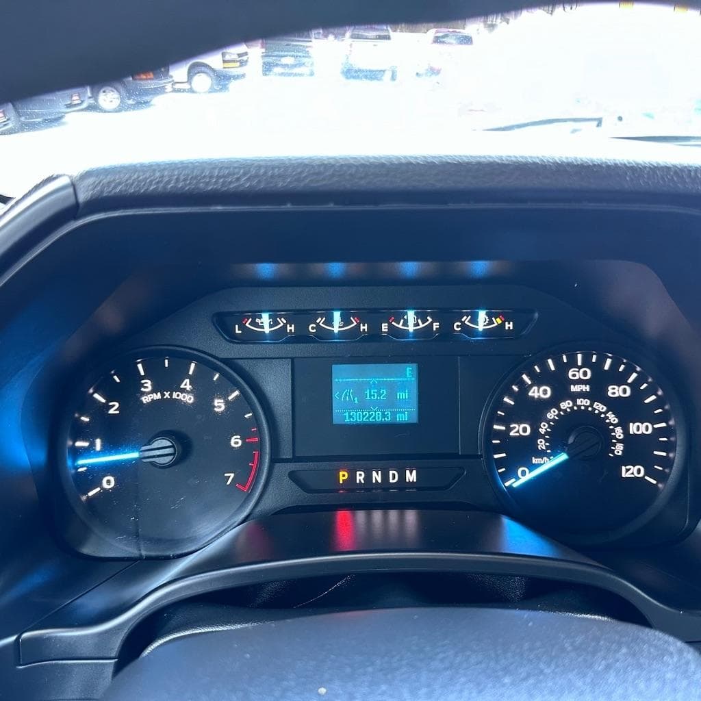2019 FORD F-150 - Image 17