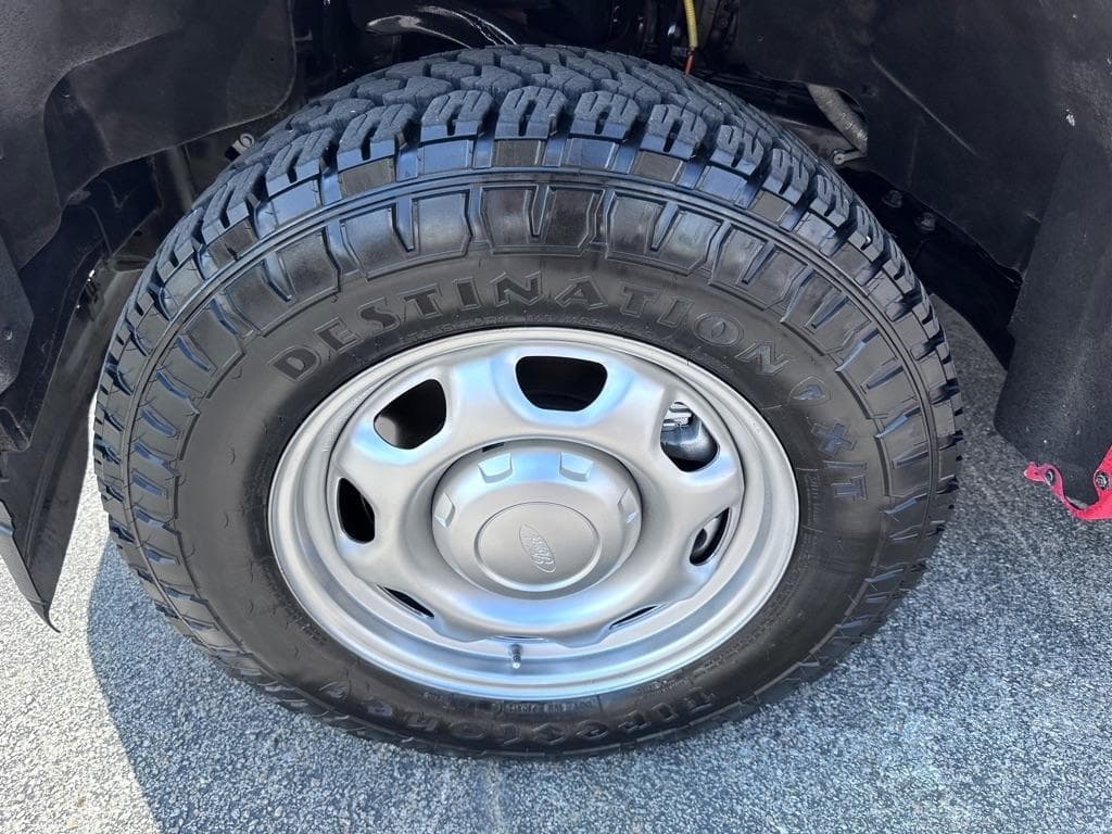 2019 FORD F-150 - Image 18