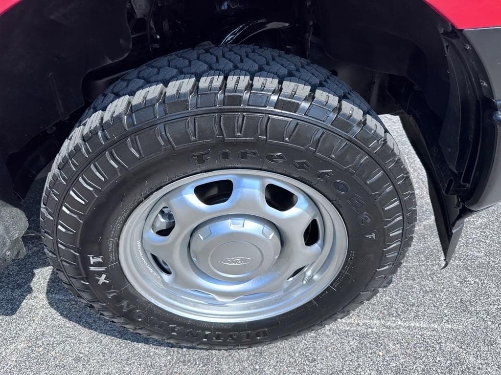 2019 FORD F-150 - Image 19