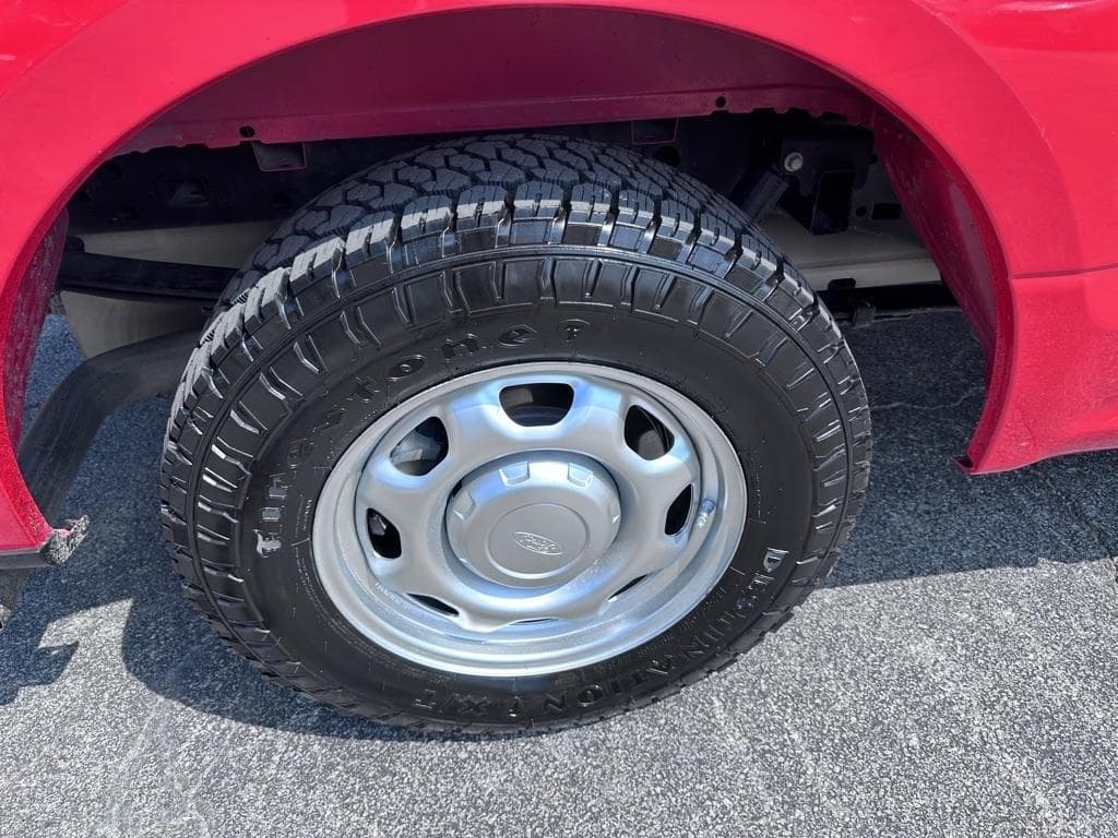 2019 FORD F-150 - Image 20
