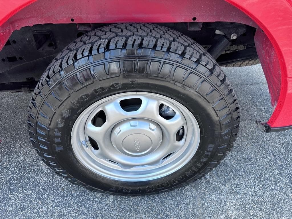 2019 FORD F-150 - Image 21