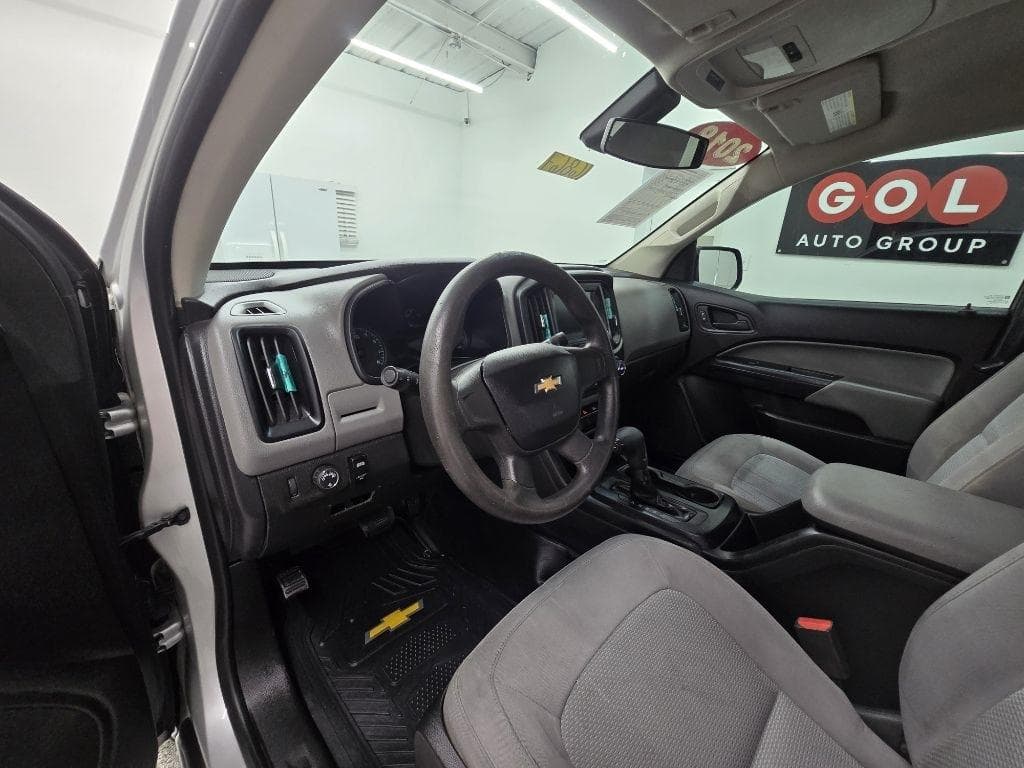 2018 CHEVROLET Colorado - Image 8