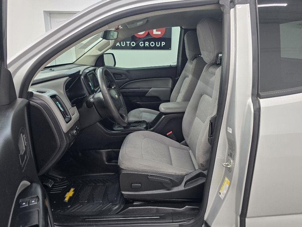 2018 CHEVROLET Colorado - Image 9