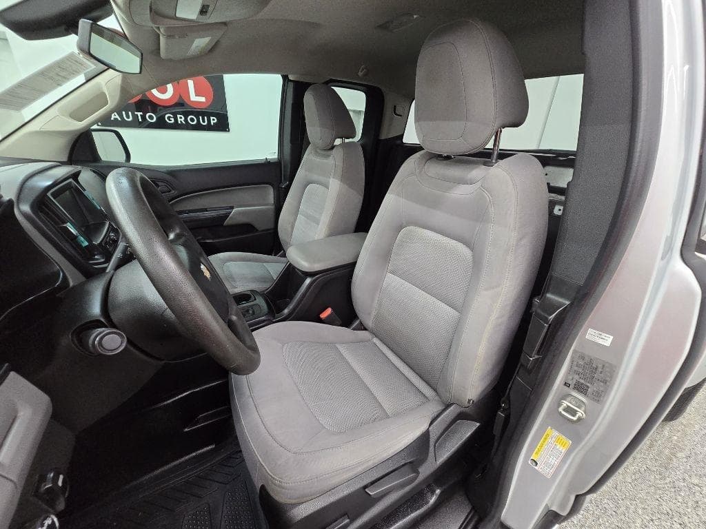 2018 CHEVROLET Colorado - Image 10