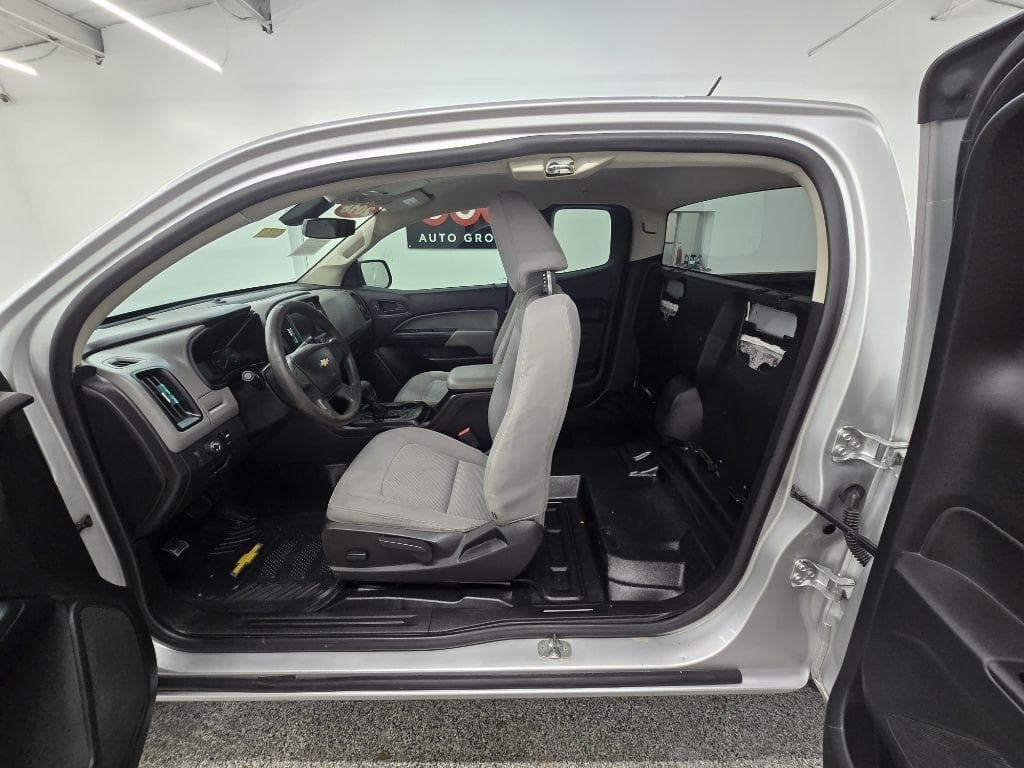 2018 CHEVROLET Colorado - Image 11