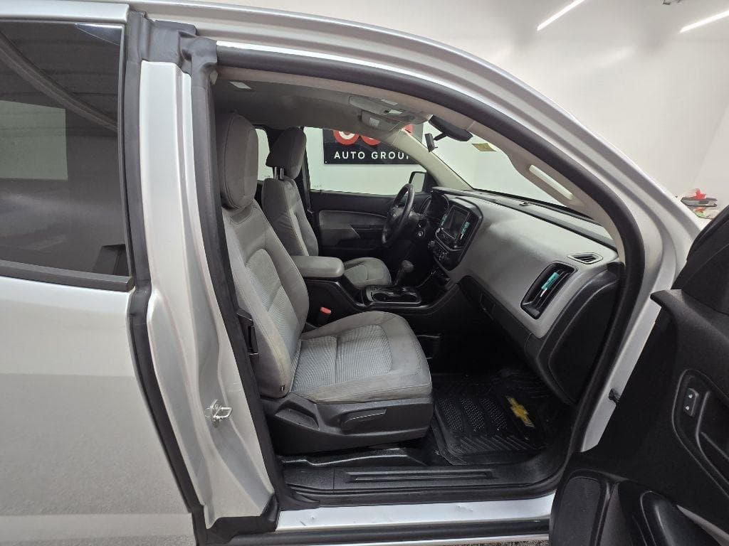 2018 CHEVROLET Colorado - Image 12