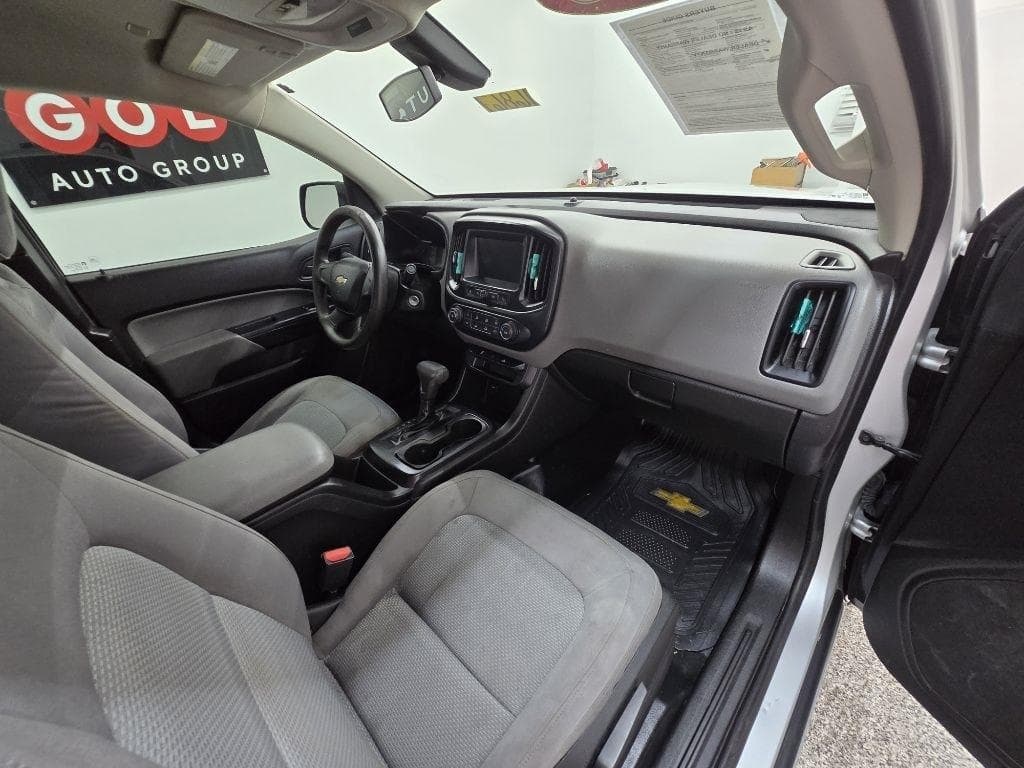 2018 CHEVROLET Colorado - Image 13