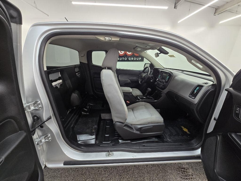 2018 CHEVROLET Colorado - Image 14
