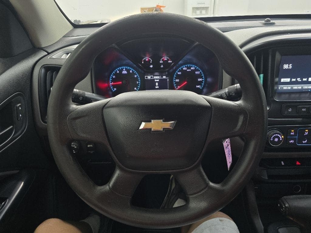 2018 CHEVROLET Colorado - Image 15