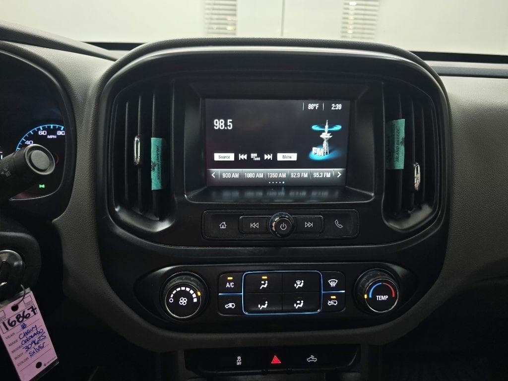 2018 CHEVROLET Colorado - Image 16